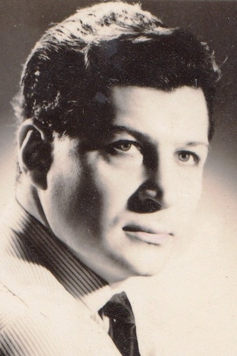 Mihail Vasile Boghiță Portrait of Mihail Vasile Boghiță