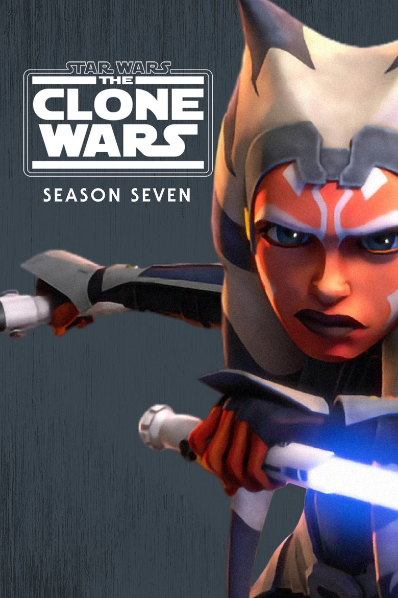 Cast and Crew in Star Wars The Clone Wars - The Phantom Apprentice (Season 7 - Episode 10) - The Phantom Apprentice Poster of Cast and Crew in Star Wars The Clone Wars - The Phantom Apprentice (Season 7 - Episode 10) - The Phantom Apprentice