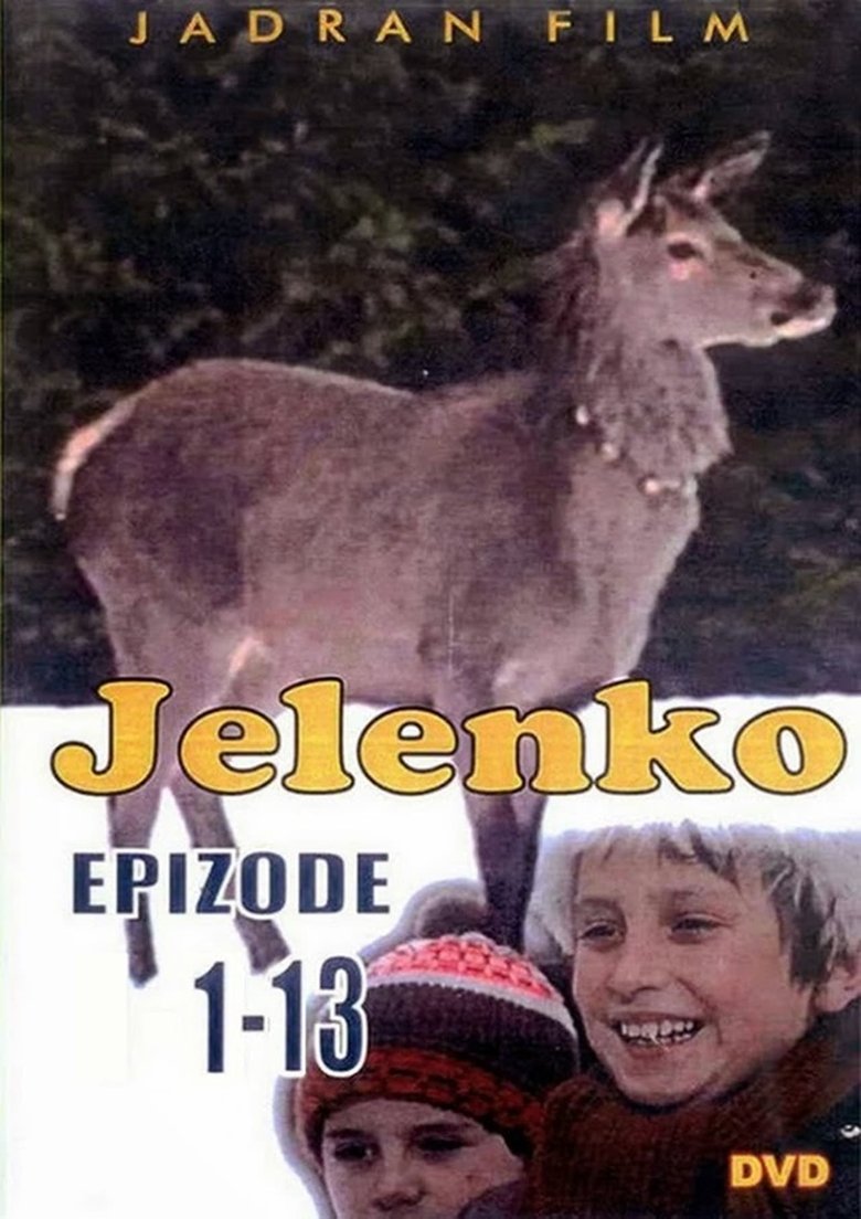 Episodes in Baby Deer - Season 1 - Season 1 Poster of Episodes in Baby Deer - Season 1 - Season 1