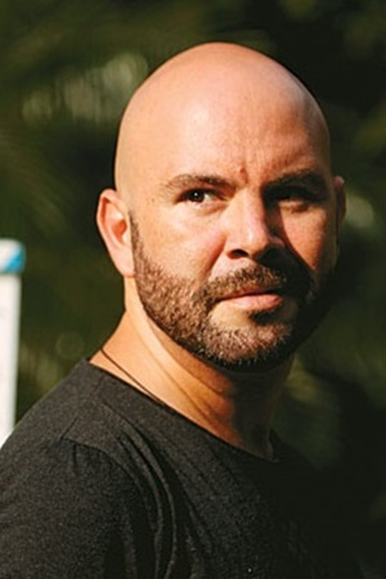 Rodrigo Bellott Portrait of Rodrigo Bellott