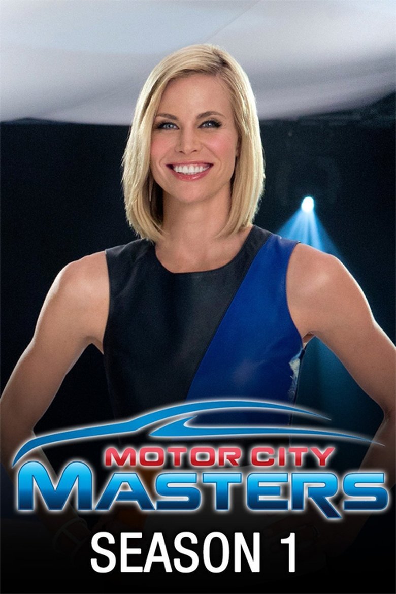Cast and Crew in Motor City Masters - Finale Part 2: The First Motor City Master (Season 1 - Episode 10) - Finale Part 2: The First Motor City Master Poster of Cast and Crew in Motor City Masters - Finale Part 2: The First Motor City Master (Season 1 - Episode 10) - Finale Part 2: The First Motor City Master
