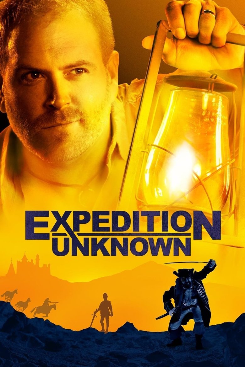 Cast and Crew in Expedition Unknown - The Sultan's Heart (Season 2 - Episode 9) - The Sultan's Heart Poster of Cast and Crew in Expedition Unknown - The Sultan's Heart (Season 2 - Episode 9) - The Sultan's Heart