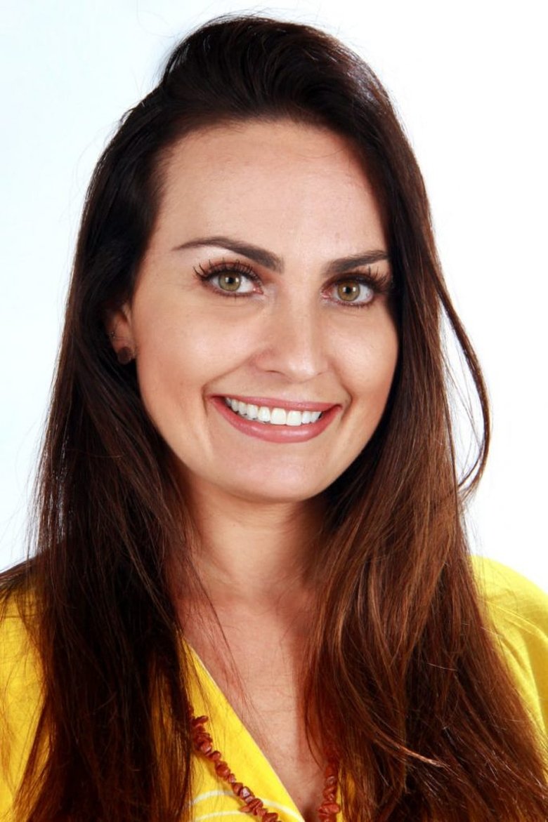 Fabiana Salabert Portrait of Fabiana Salabert