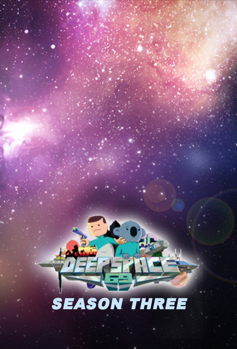Episodes in Deep Space 69 - Season 3 - Season 3 Poster of Episodes in Deep Space 69 - Season 3 - Season 3