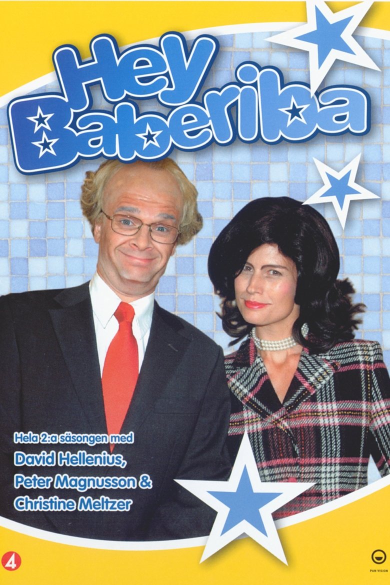 Episodes in Hey Baberiba - Season 2 - Season 2 Poster of Episodes in Hey Baberiba - Season 2 - Season 2