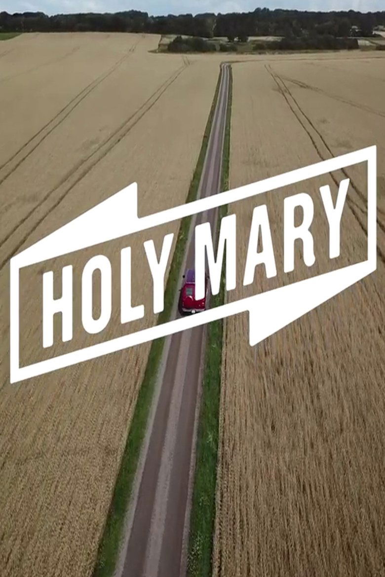 Holy Mary Poster of Holy Mary