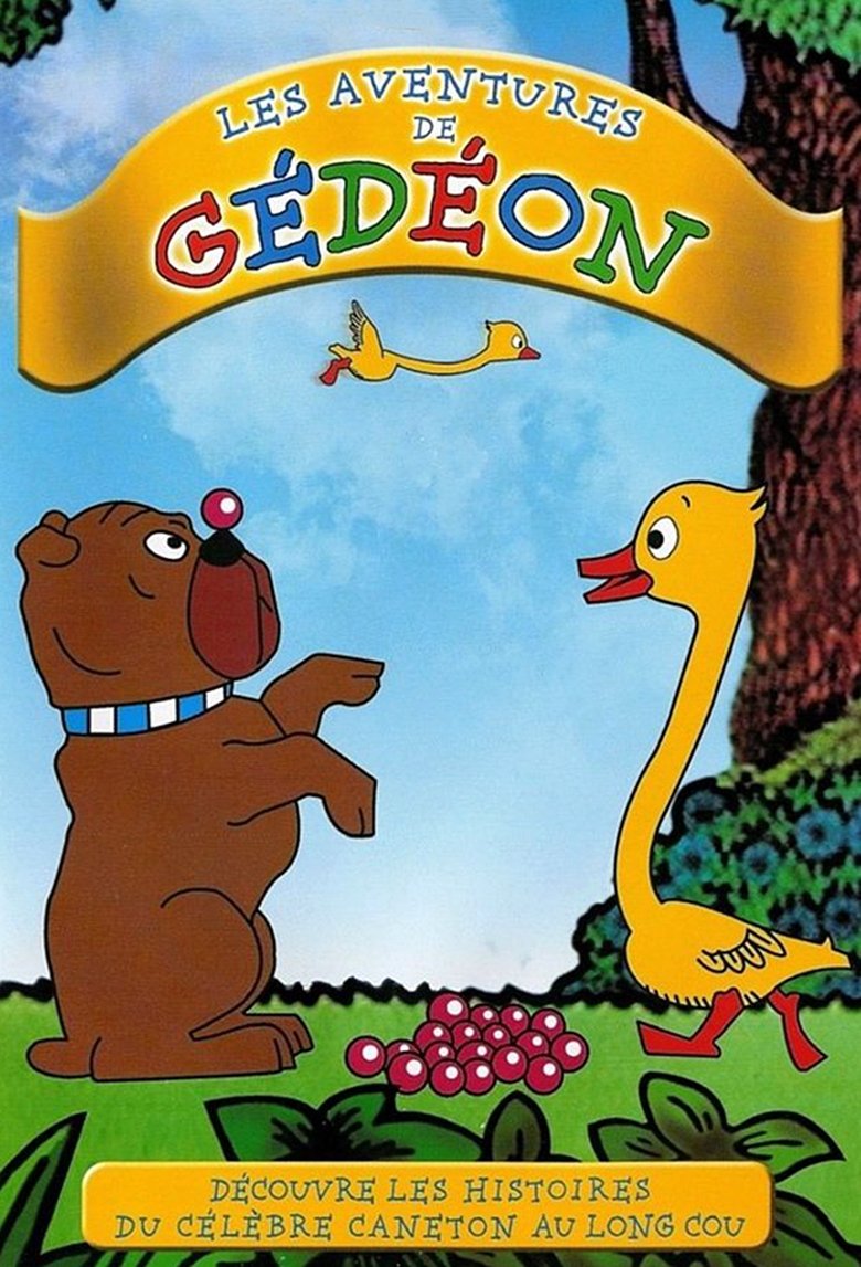 Episodes in Gideon - Season 1 - Season 1 Poster of Episodes in Gideon - Season 1 - Season 1