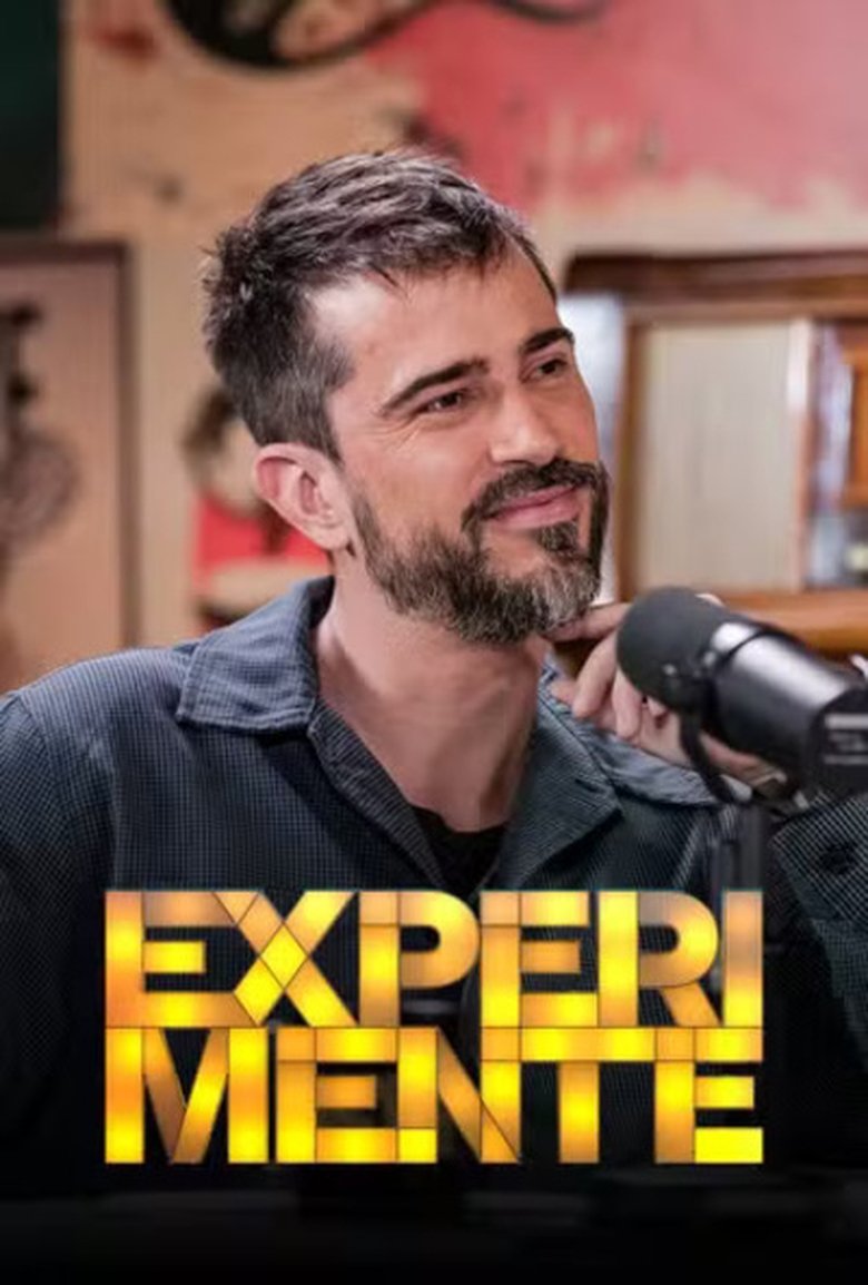 Episodes in Experimente - Season 17 - Season 17 Poster of Episodes in Experimente - Season 17 - Season 17