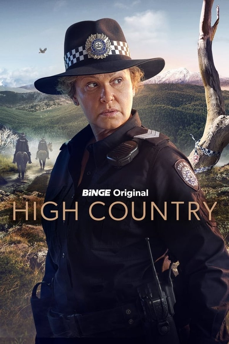 Episodes in High Country - Season 1 - Season 1 Poster of Episodes in High Country - Season 1 - Season 1