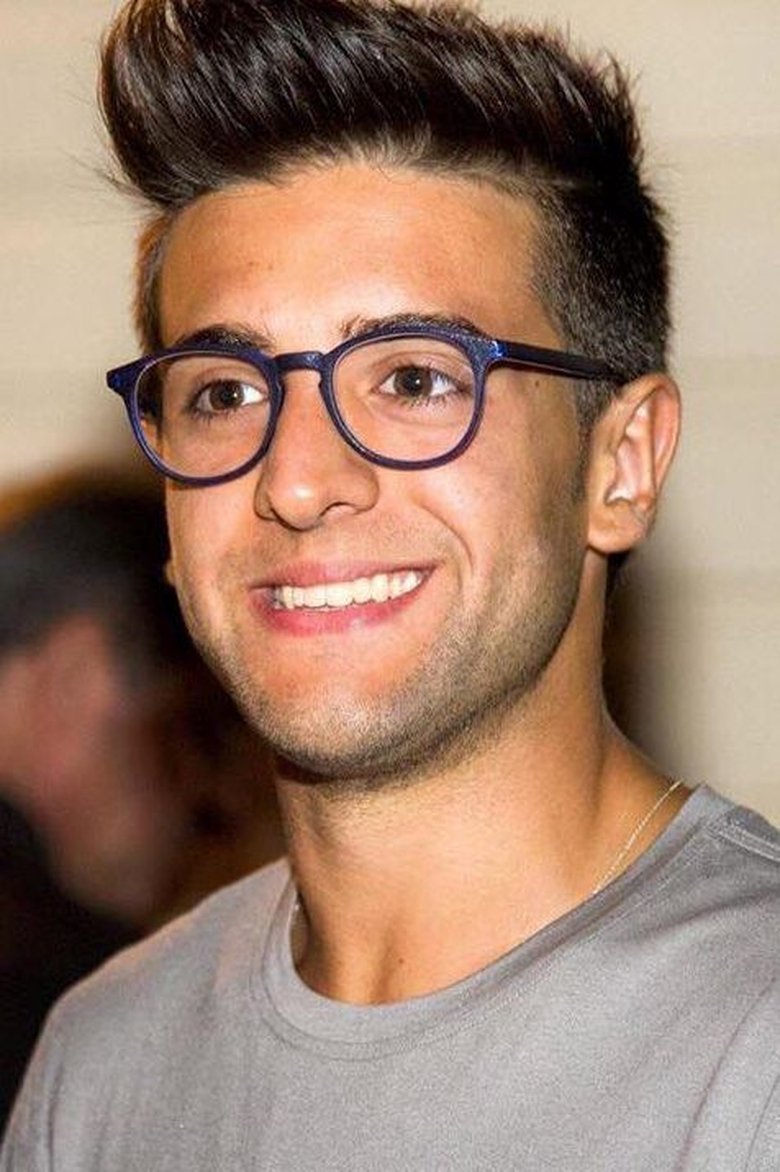 Piero Barone Portrait of Piero Barone