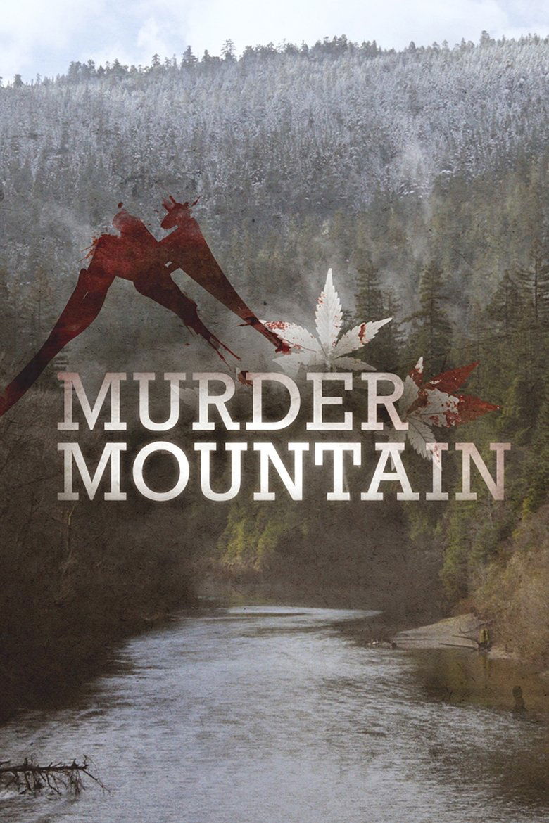 Episodes in Murder Mountain - Season 1 - Season 1 Poster of Episodes in Murder Mountain - Season 1 - Season 1