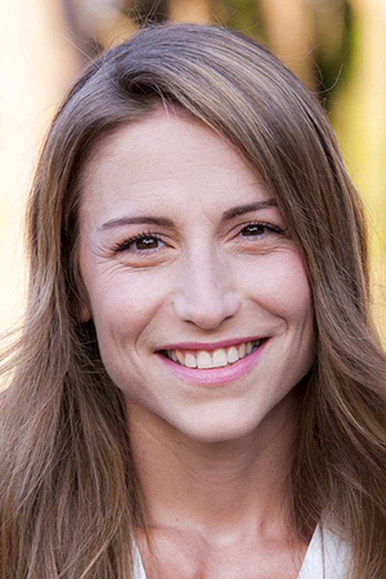 Laura Schettino Portrait of Laura Schettino