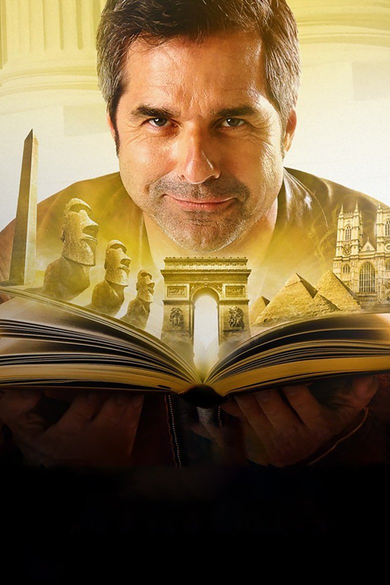 Episodes in Mysteries At The Monument - Season 2 - Season 2 Poster of Episodes in Mysteries At The Monument - Season 2 - Season 2