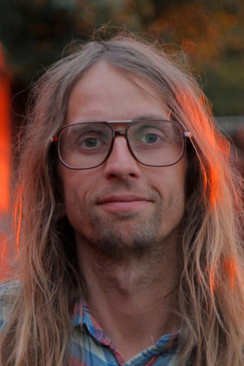 Jens Sjögren Portrait of Jens Sjögren