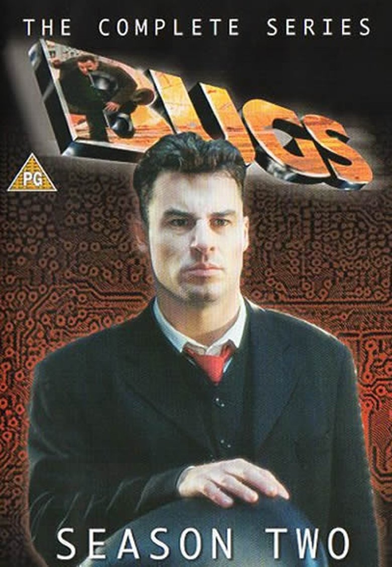 Episodes in Bugs - Season 2 - Season 2 Poster of Episodes in Bugs - Season 2 - Season 2