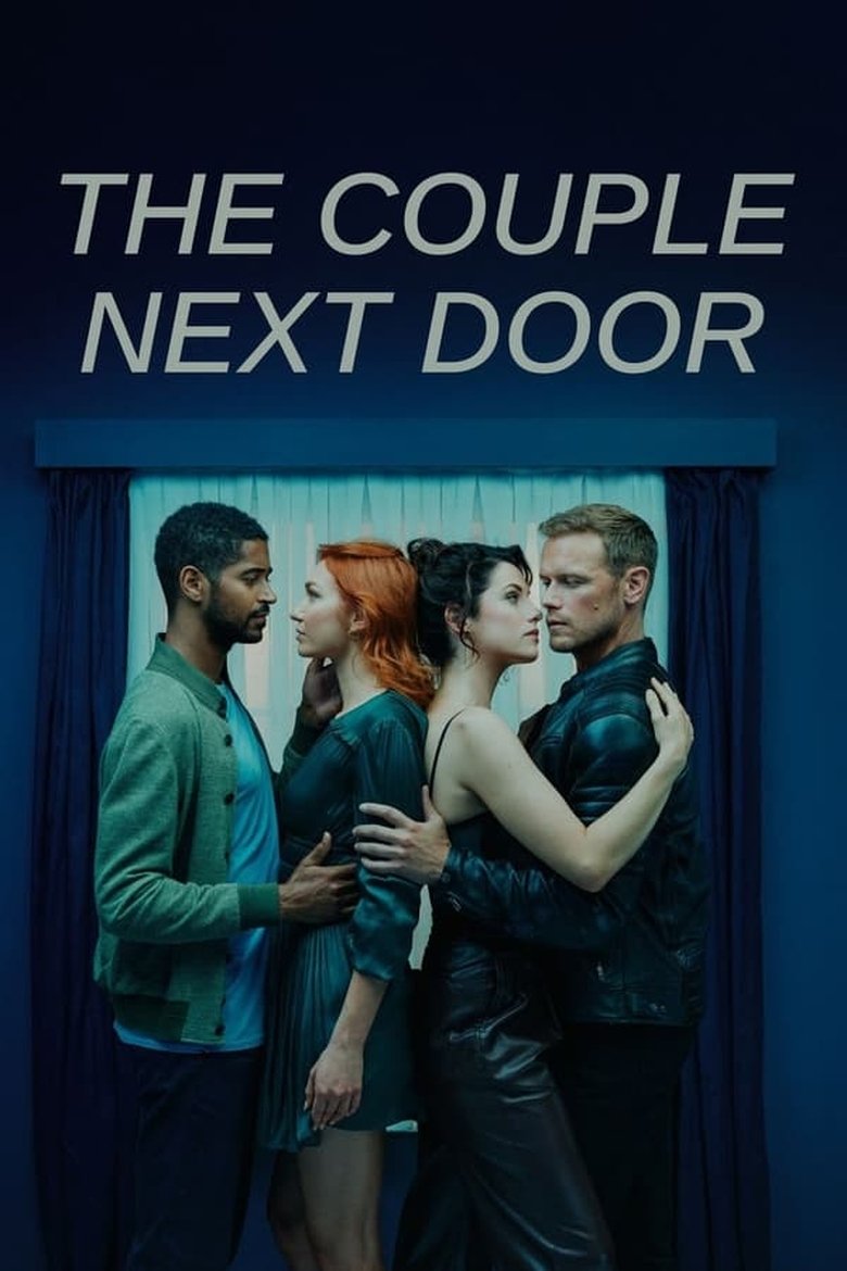 Cast and Crew in The Couple Next Door - Episode 6 (Season 1 - Episode 6) - Episode 6 Poster of Cast and Crew in The Couple Next Door - Episode 6 (Season 1 - Episode 6) - Episode 6