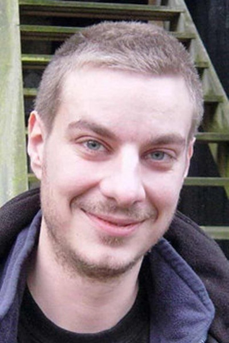 Tommy Bredsted Portrait of Tommy Bredsted