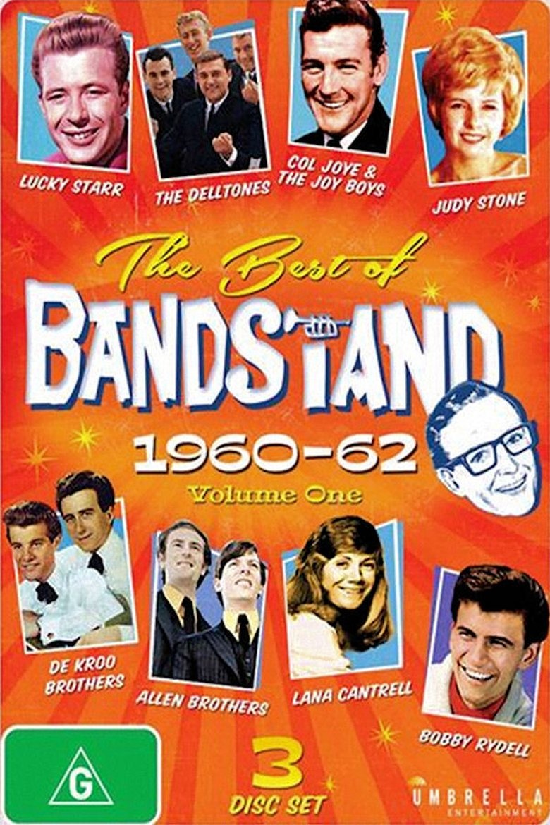 Bandstand Poster of Bandstand