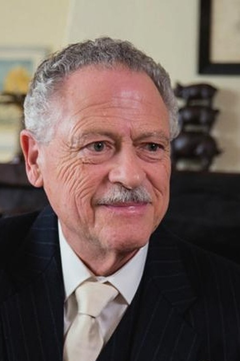 Michael Rutman Portrait of Michael Rutman
