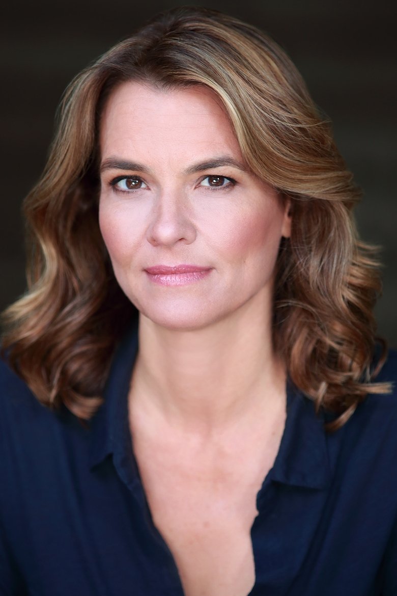 Alison Chace Portrait of Alison Chace