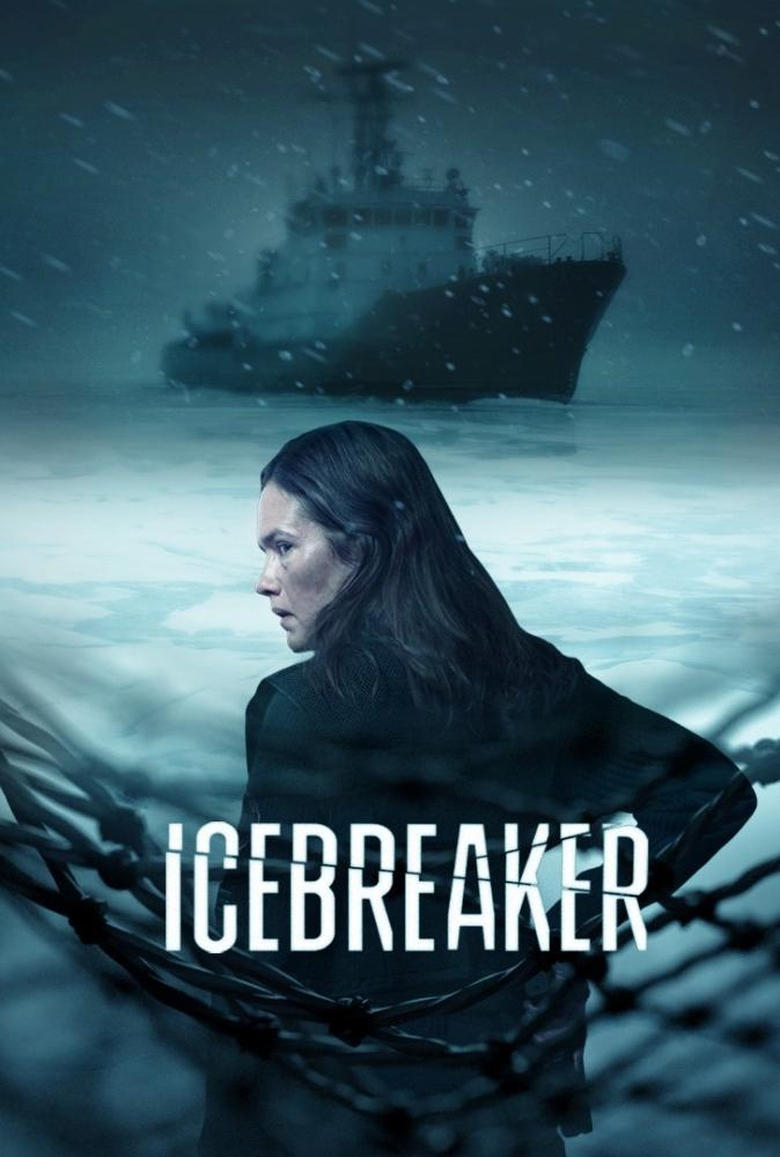 Icebreaker Poster of Icebreaker