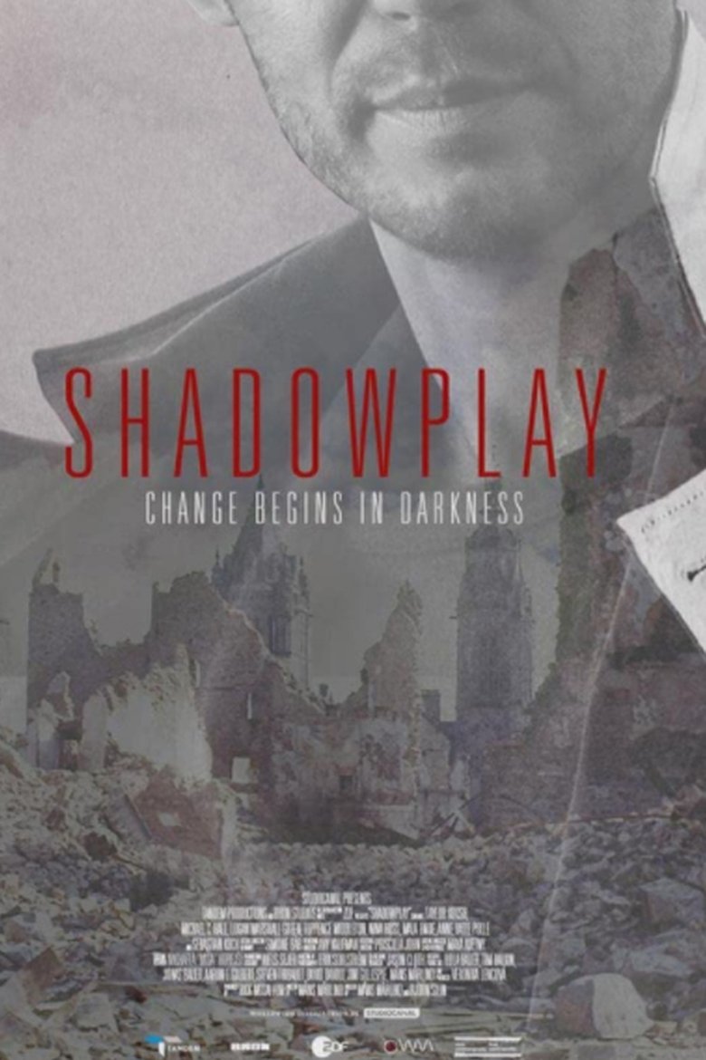 Cast and Crew in Shadowplay - Episode 8 (Season 1 - Episode 8) - Episode 8 Poster of Cast and Crew in Shadowplay - Episode 8 (Season 1 - Episode 8) - Episode 8
