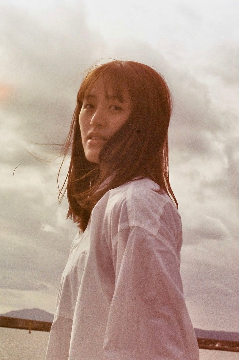 Hiroko Niu Portrait of Hiroko Niu