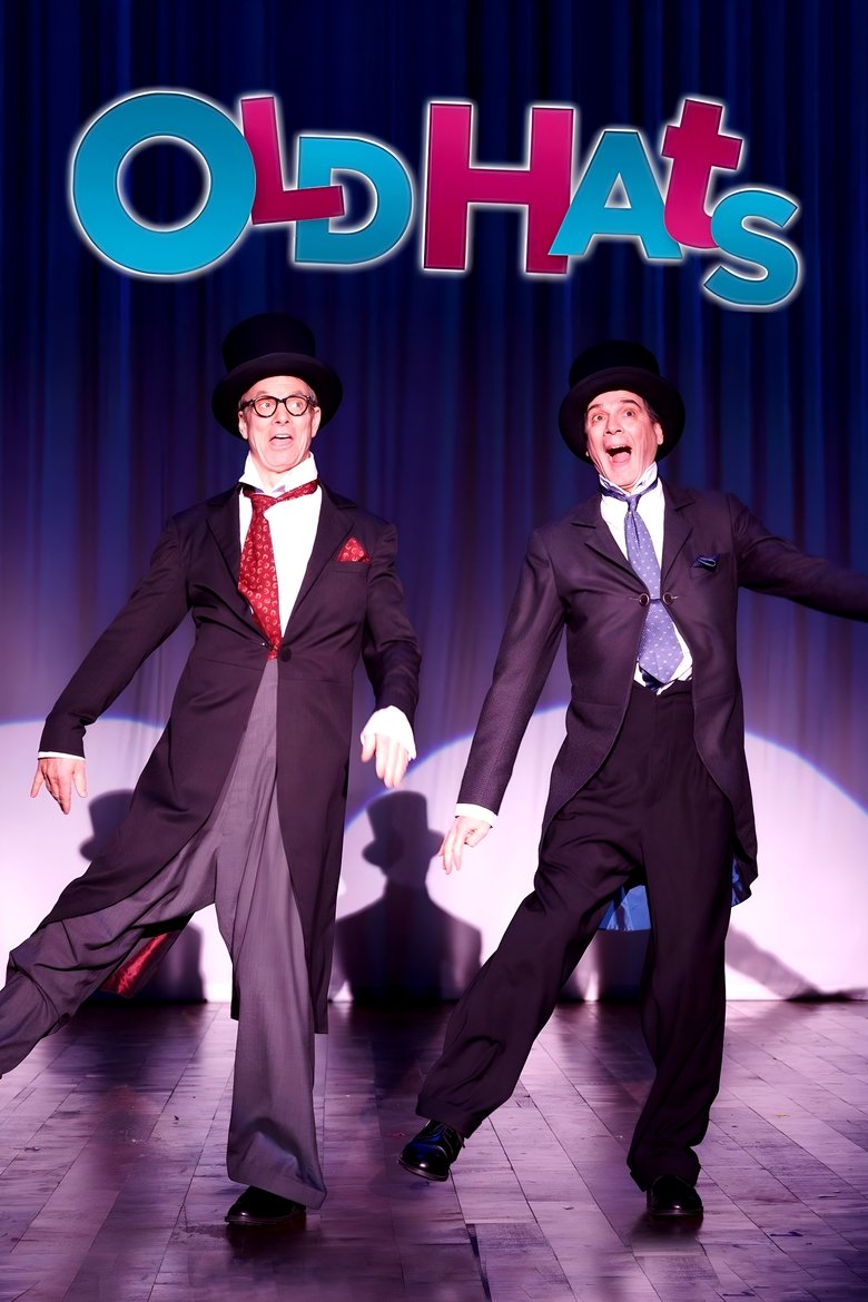 Old Hats Poster of Old Hats