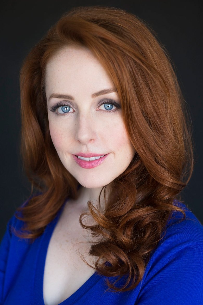 Amanda Lisman Portrait of Amanda Lisman
