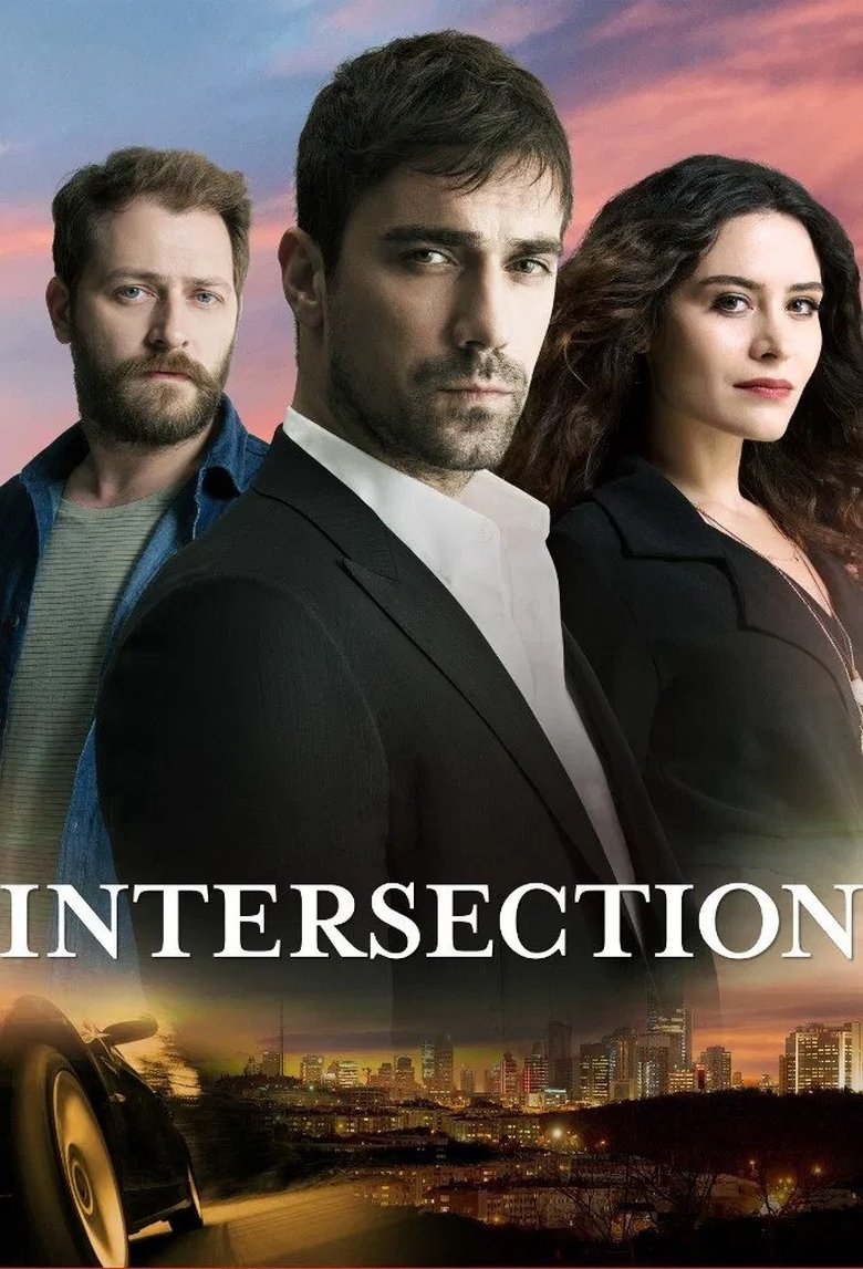 Episodes in Intersection - Season 2 - Season 2 Poster of Episodes in Intersection - Season 2 - Season 2