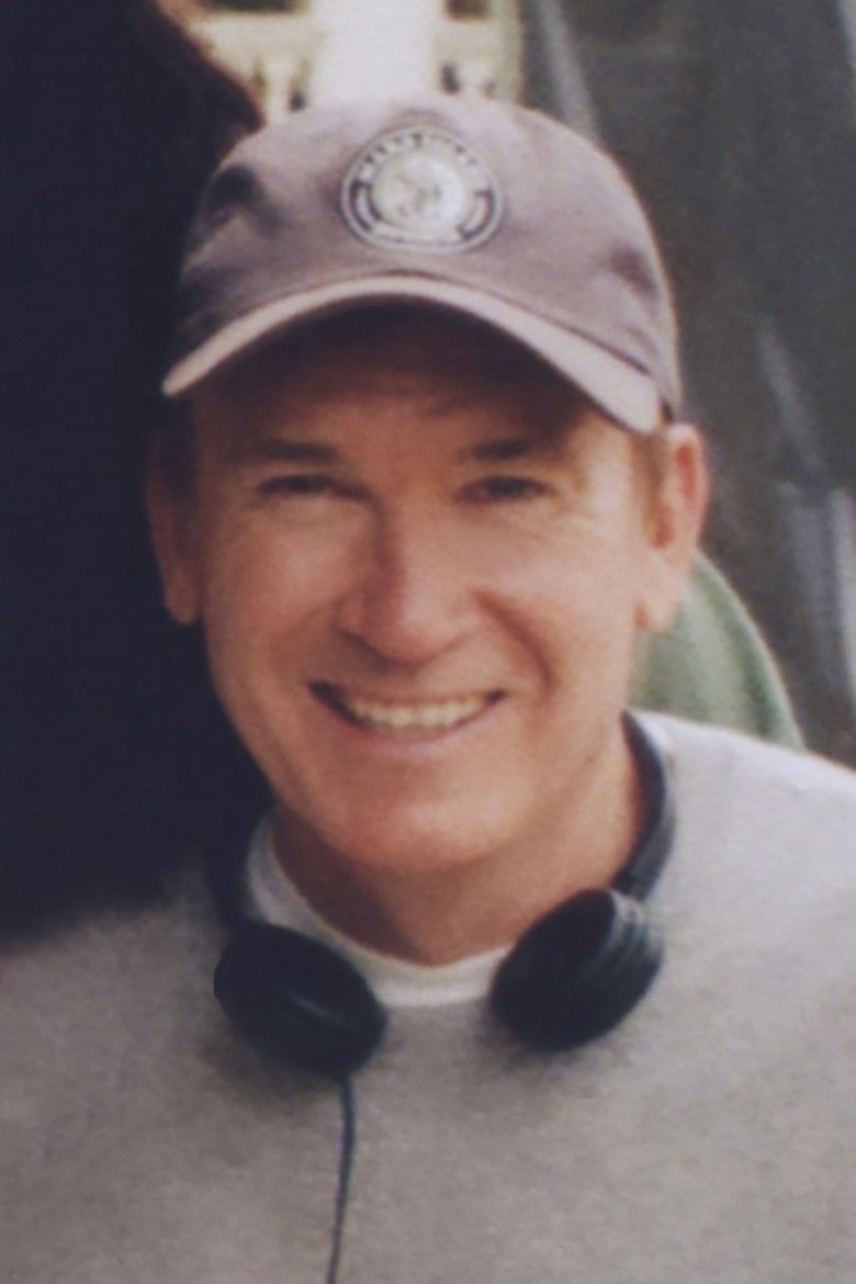 Andrew Durham Portrait of Andrew Durham
