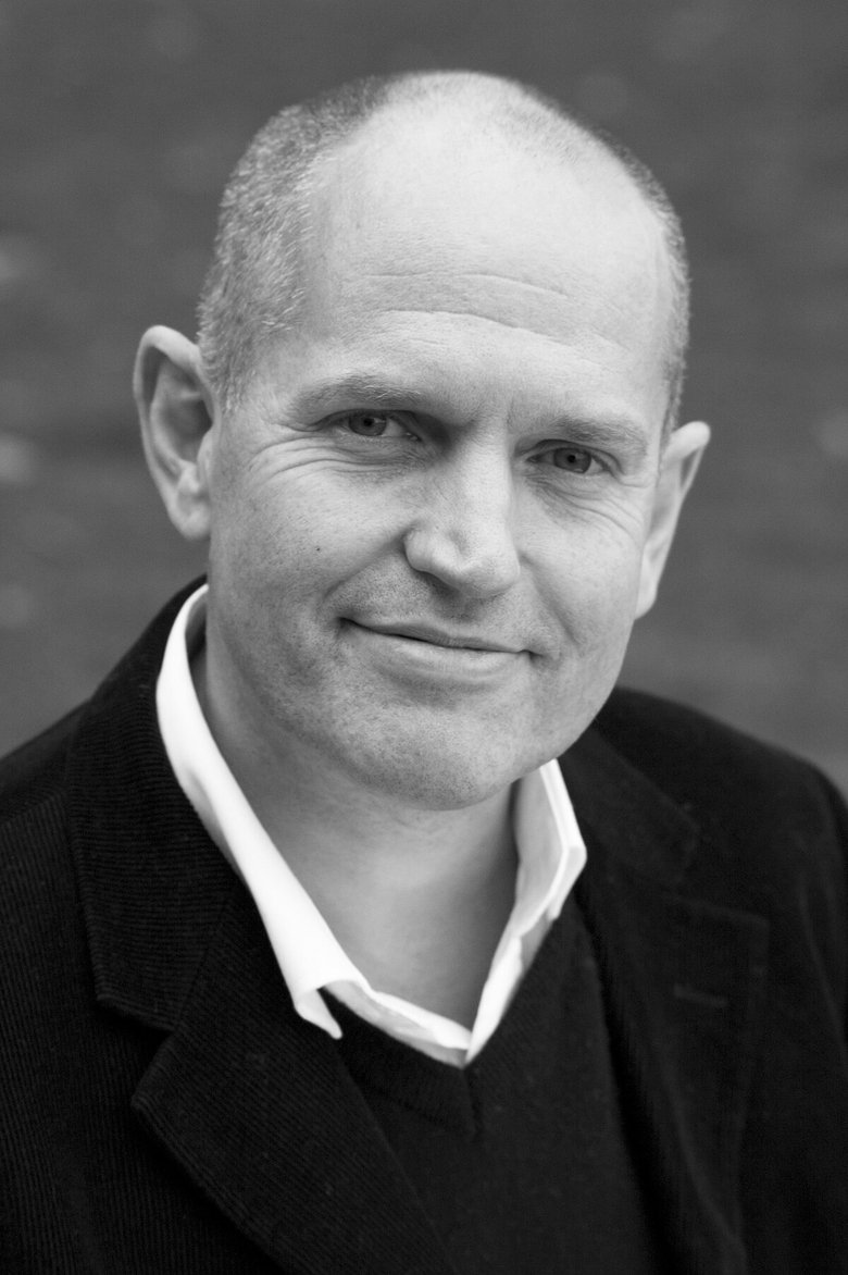 Tim Whitnall Portrait of Tim Whitnall