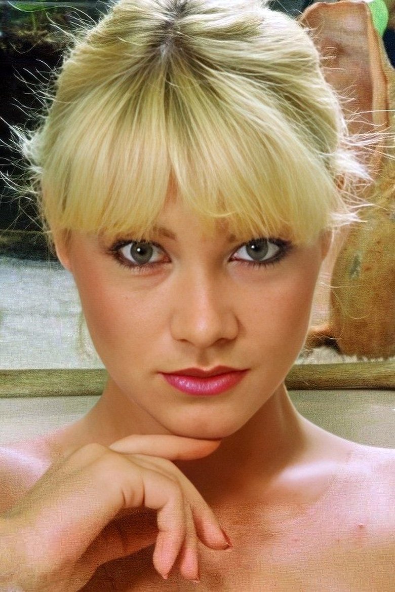 France Lomay Portrait of France Lomay