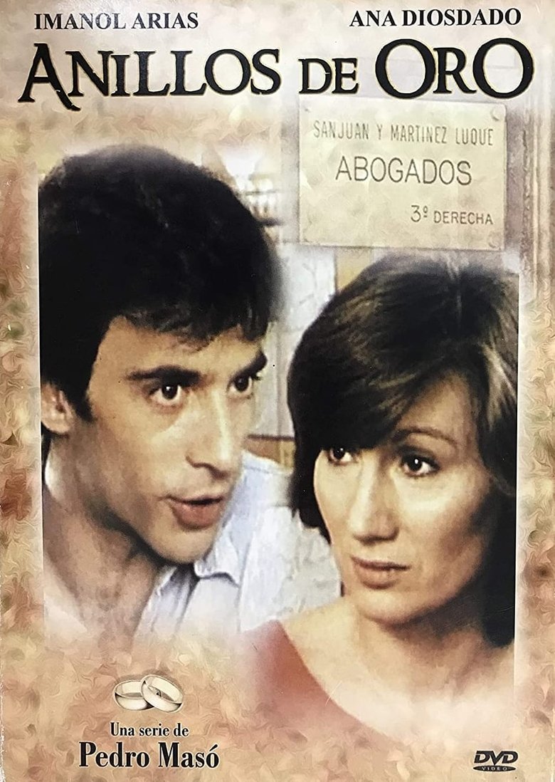 Episodes in Anillos De Oro - Season 1 - Season 1 Poster of Episodes in Anillos De Oro - Season 1 - Season 1
