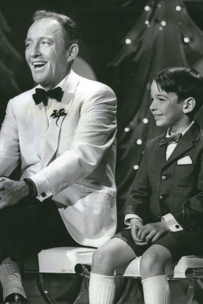 Bing Crosby and the Sounds of Christmas Poster of Bing Crosby and the Sounds of Christmas
