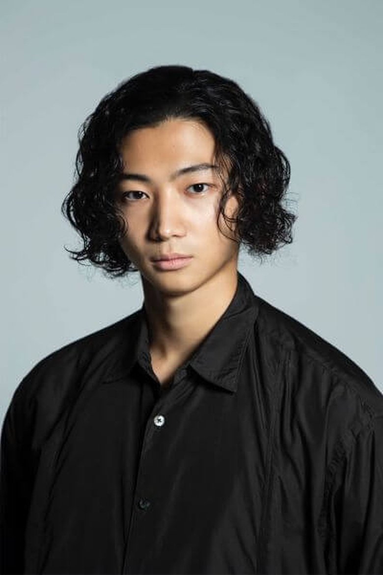 Yuki Tachibana Portrait of Yuki Tachibana