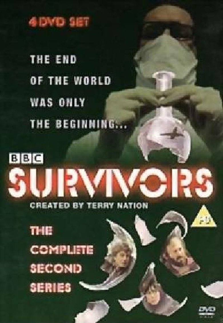 Episodes in Survivors - Season 2 - Season 2 Poster of Episodes in Survivors - Season 2 - Season 2