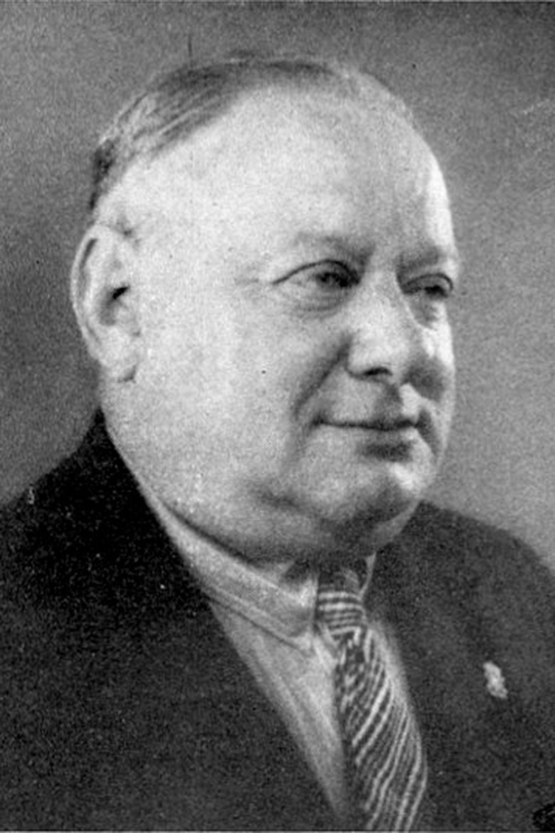 Gustaf Bengtsson Portrait of Gustaf Bengtsson