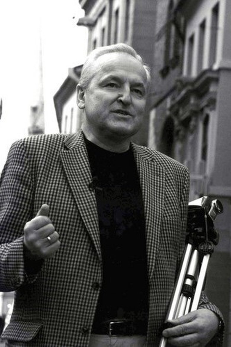 Rihards Pīks Portrait of Rihards Pīks