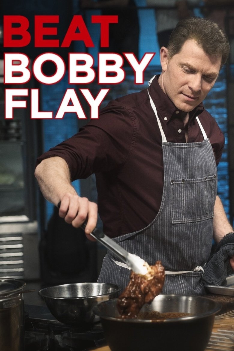 Episodes in Beat Bobby Flay - Season 11 - Season 11 Poster of Episodes in Beat Bobby Flay - Season 11 - Season 11