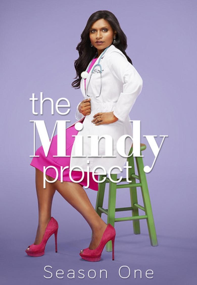 Cast and Crew in The Mindy Project - Josh and Mindy's Christmas Party (Season 1 - Episode 9) - Josh and Mindy's Christmas Party Poster of Cast and Crew in The Mindy Project - Josh and Mindy's Christmas Party (Season 1 - Episode 9) - Josh and Mindy's Christmas Party