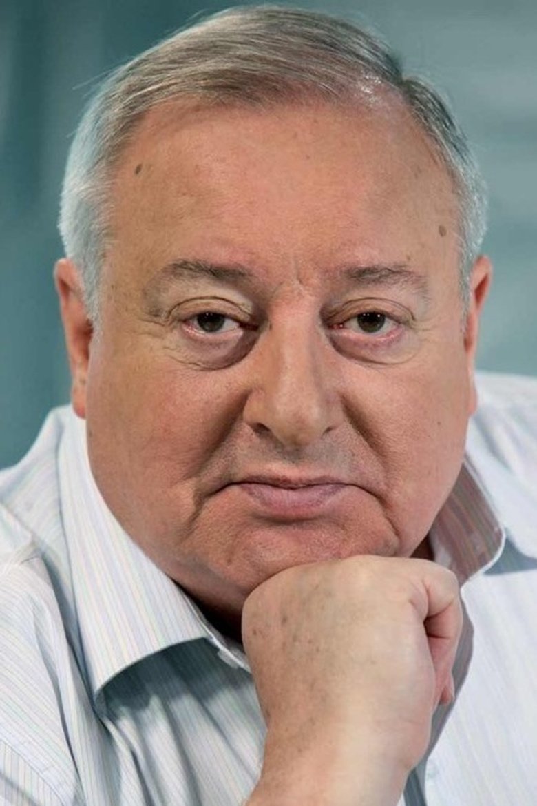 Vladimir Fokin Portrait of Vladimir Fokin