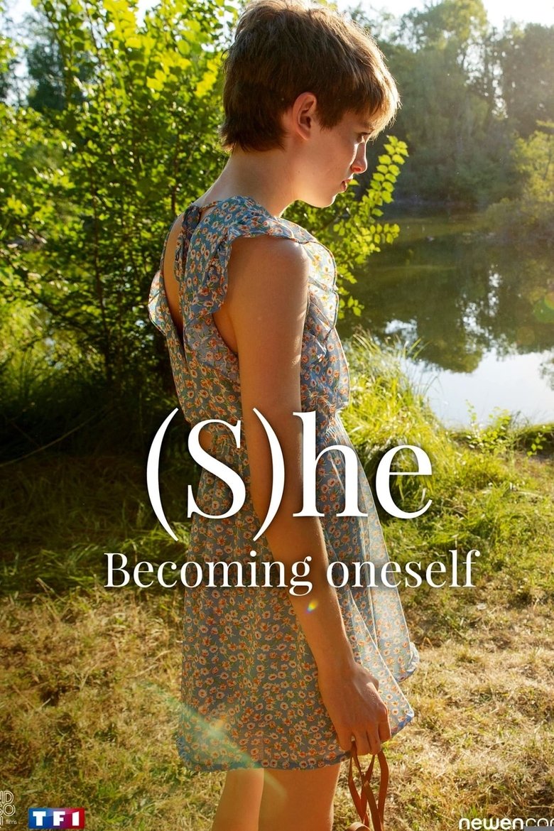 (S)He Poster of (S)He