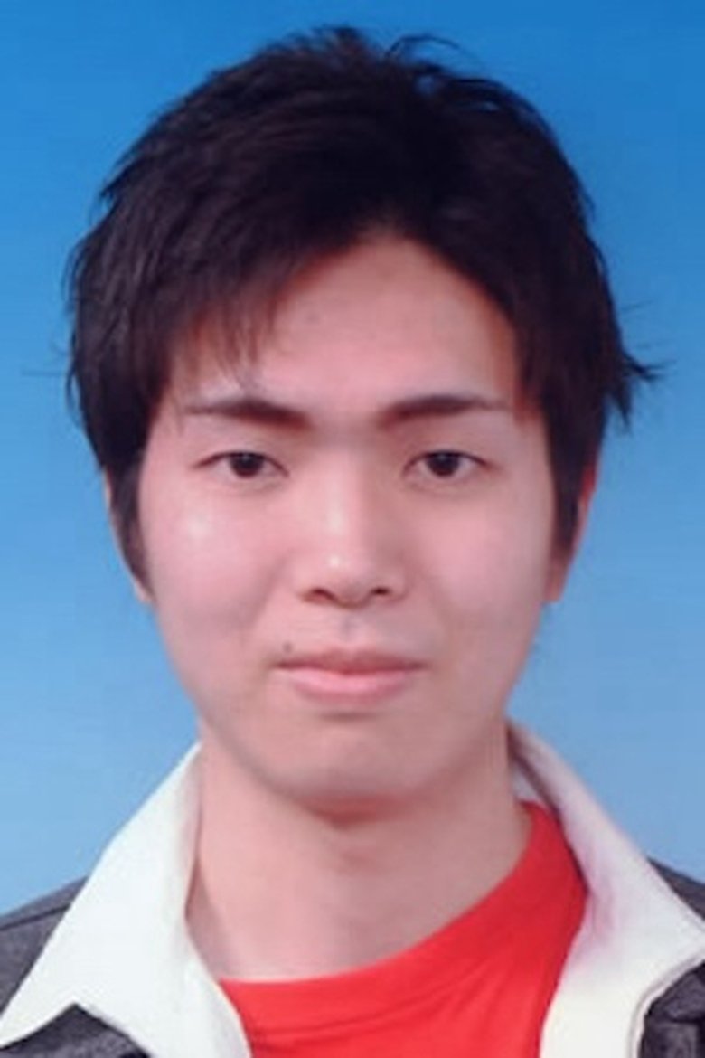 Daisuke Ishikawa Portrait of Daisuke Ishikawa