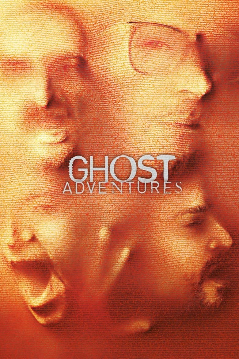 Cast and Crew in Ghost Adventures - Union Hotel (Season 18 - Episode 11) - Union Hotel Poster of Cast and Crew in Ghost Adventures - Union Hotel (Season 18 - Episode 11) - Union Hotel