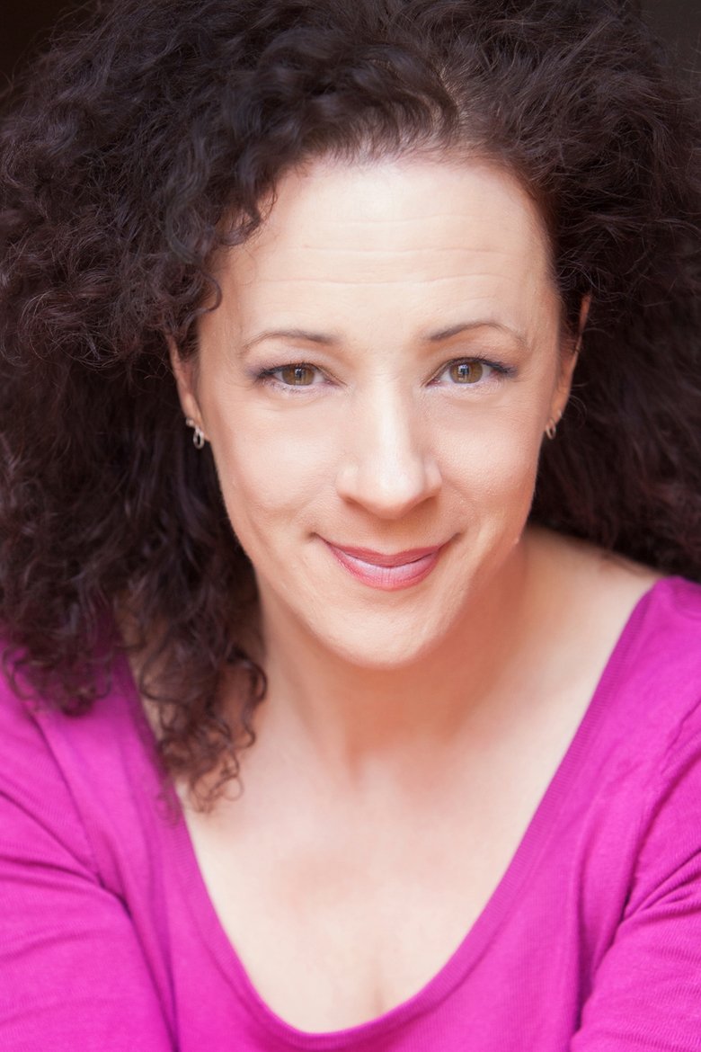 Éva Daigle Portrait of Éva Daigle