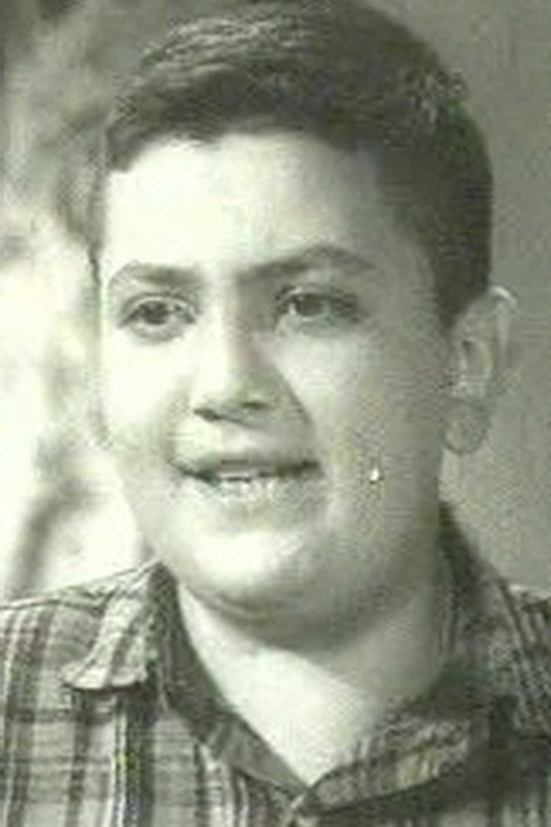 Farhad Ismayilov Portrait of Farhad Ismayilov