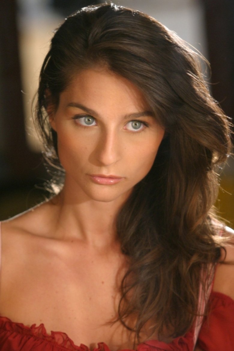 Francesca Cassola Portrait of Francesca Cassola