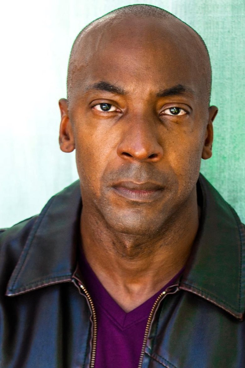 Wil J. Jackson Portrait of Wil J. Jackson