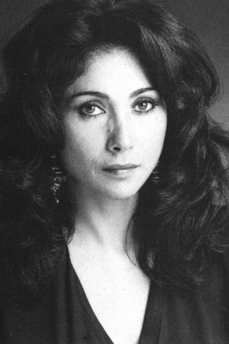 Dalia Zagni Portrait of Dalia Zagni